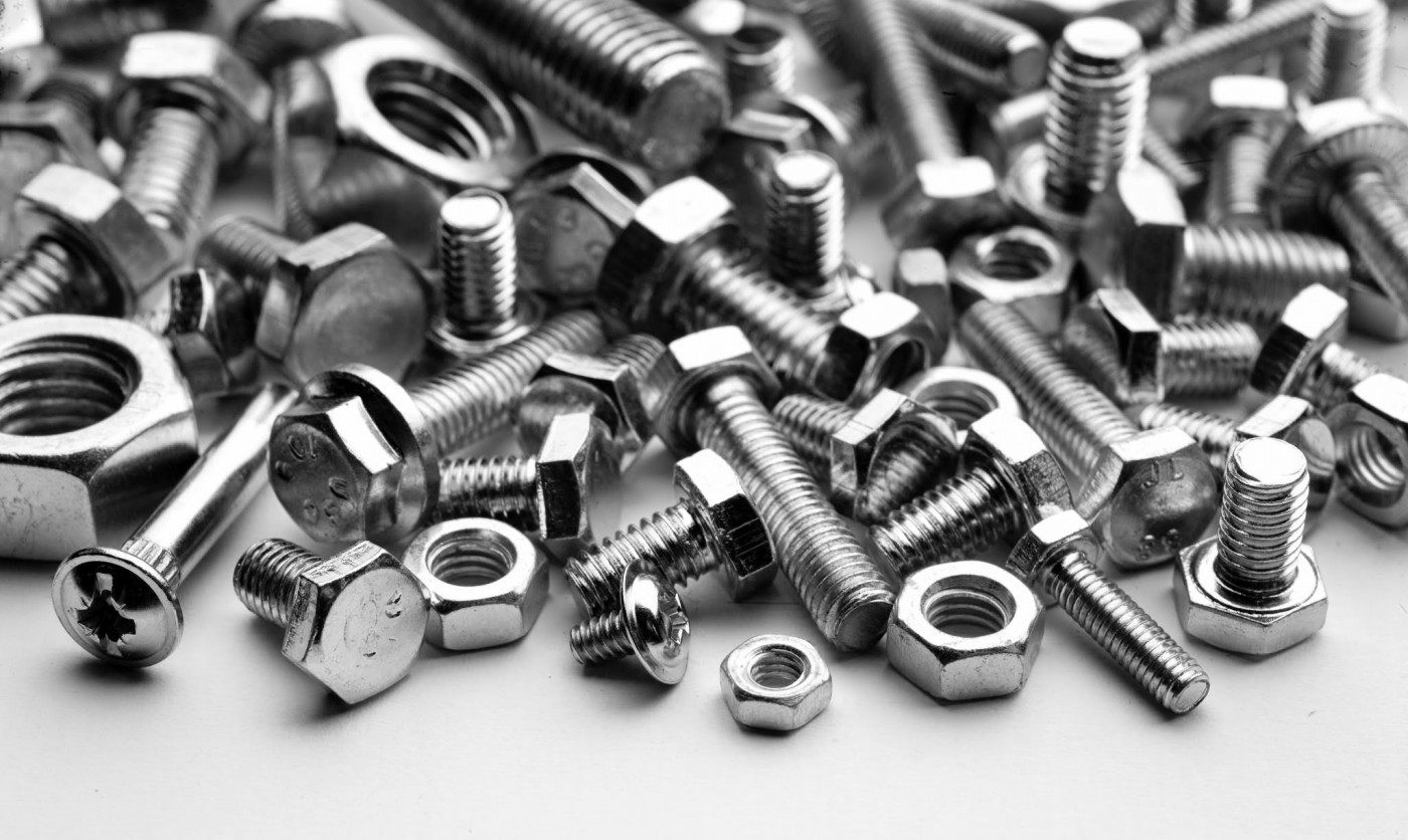 Impart The Flexible Nature To Your Machine With Delving In Fastener